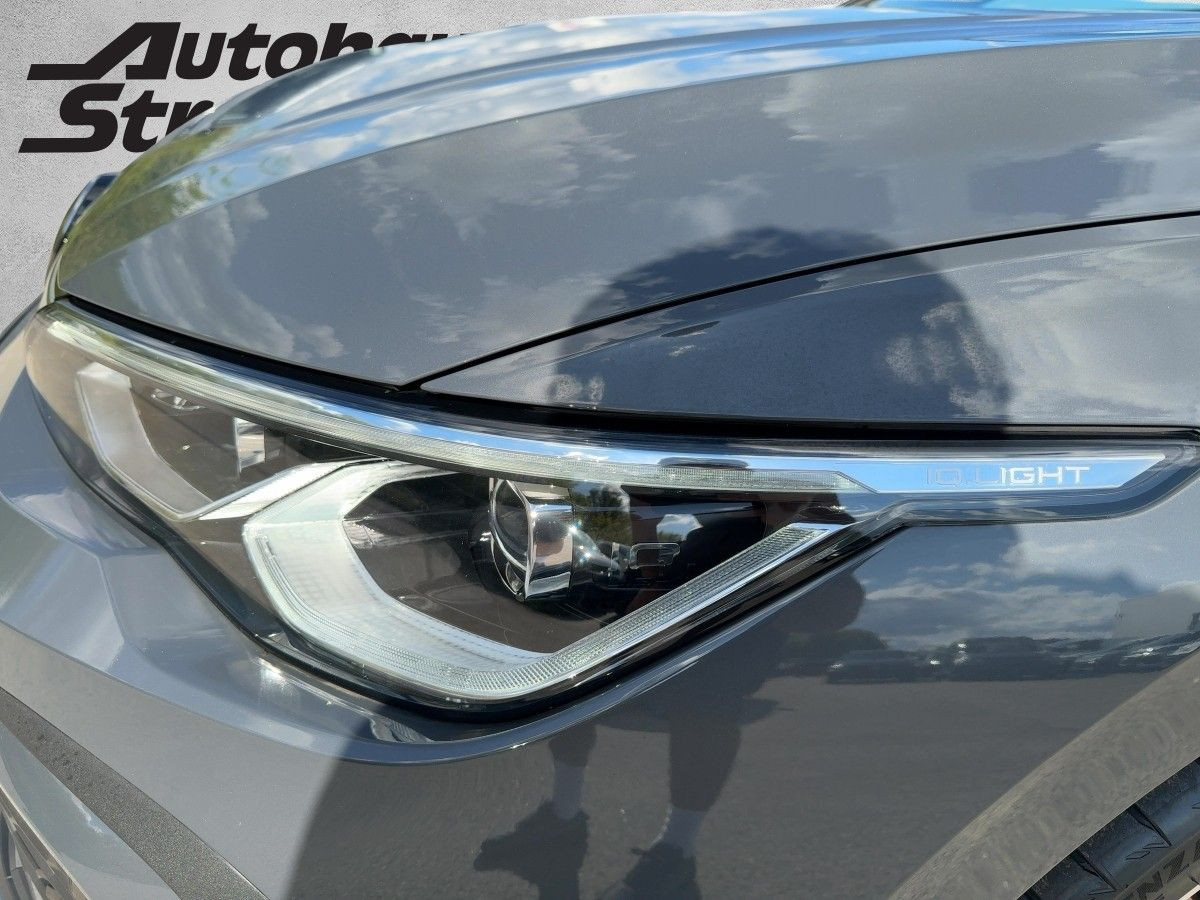 Golf VIII GTD 2.0 TDI DSG 