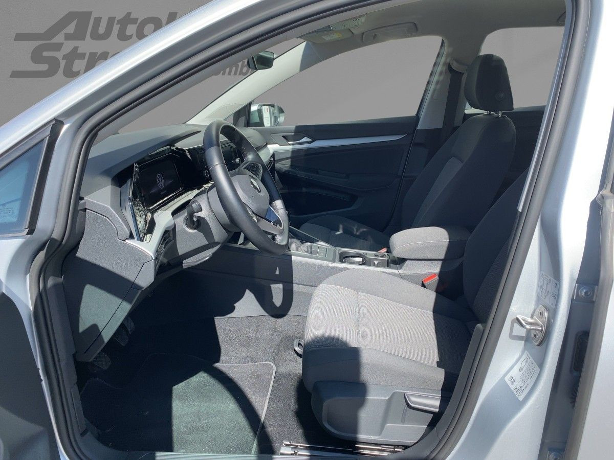 Golf VIII 1.0 TSI ab 3,99% Light-Ass Keyless Lane-Ass Start/Stopp Bluet. DAB+