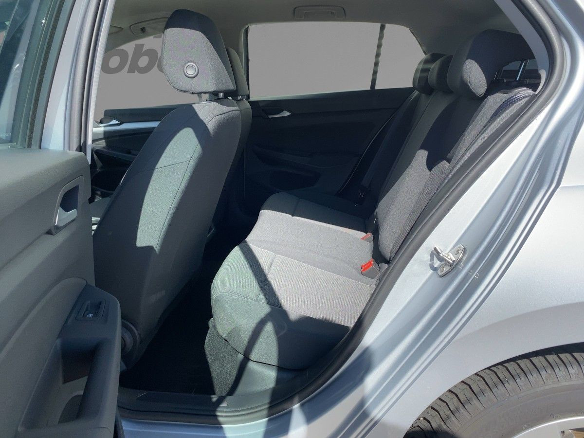 Golf VIII 1.0 TSI ab 3,99% Light-Ass Keyless Lane-Ass Start/Stopp Bluet. DAB+