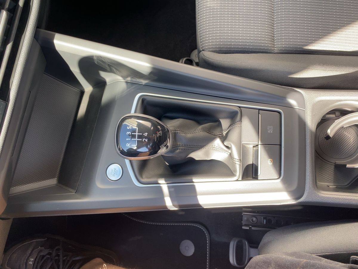 Golf VIII 1.0 TSI ab 3,99% Light-Ass Keyless Lane-Ass Start/Stopp Bluet. DAB+
