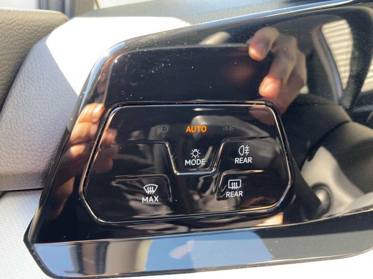 Golf VIII 1.0 TSI ab 3,99% Light-Ass Keyless Lane-Ass Start/Stopp Bluet. DAB+