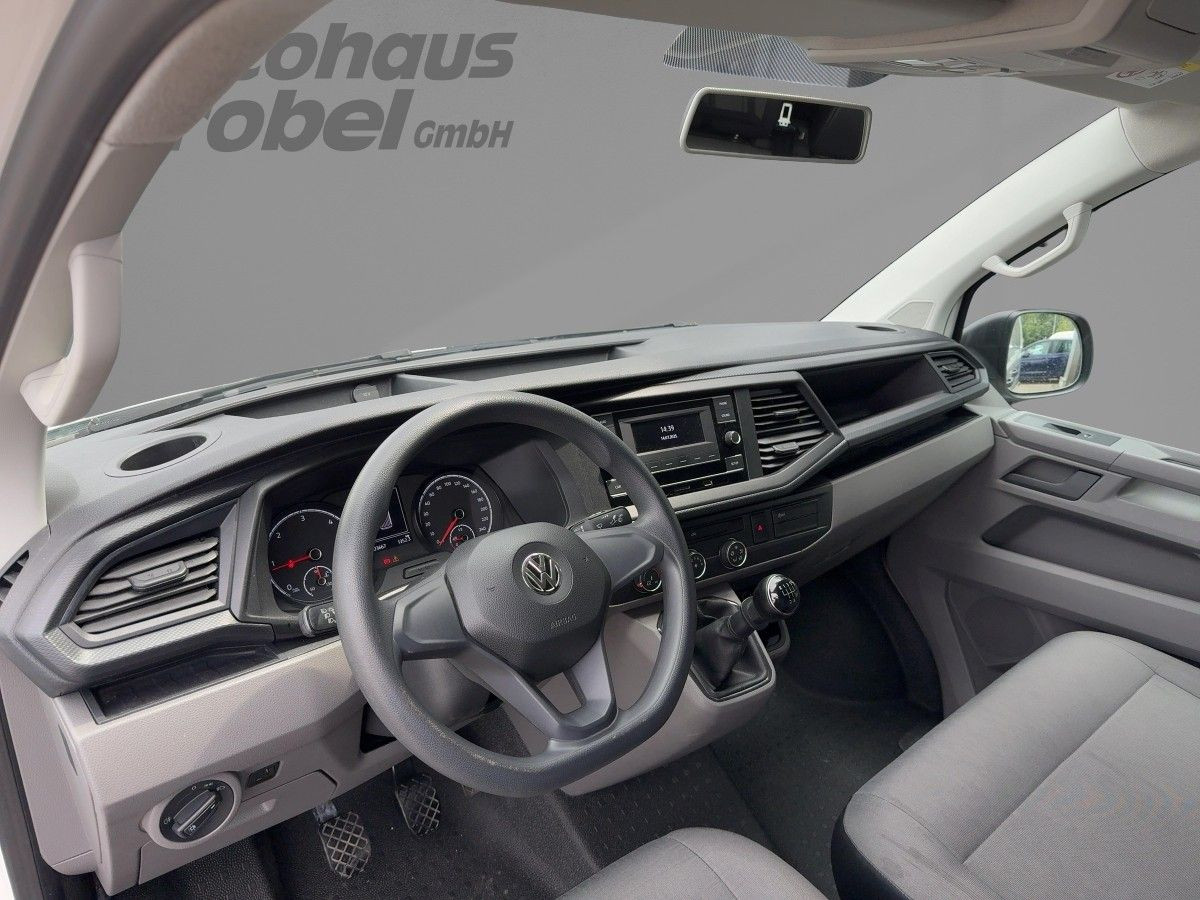 T6.1 Kasten 2.0 TDI 