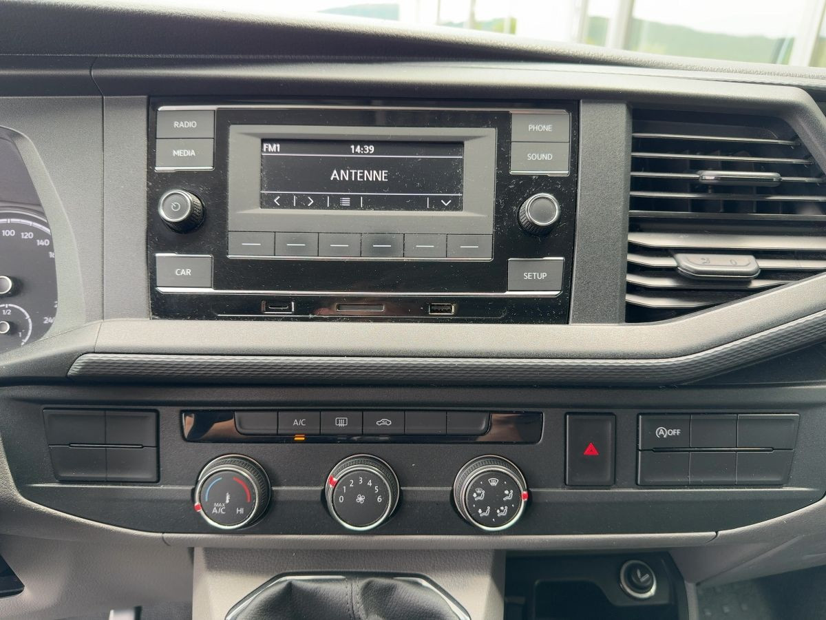 T6.1 Kasten 2.0 TDI 