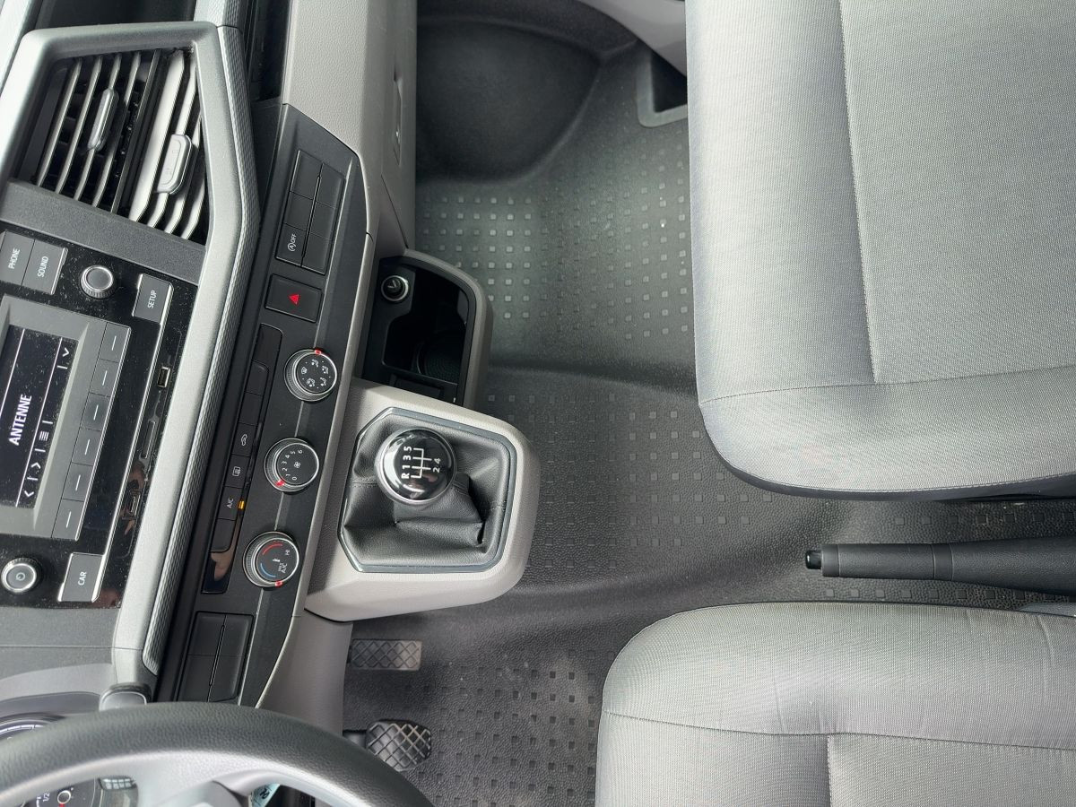 T6.1 Kasten 2.0 TDI 