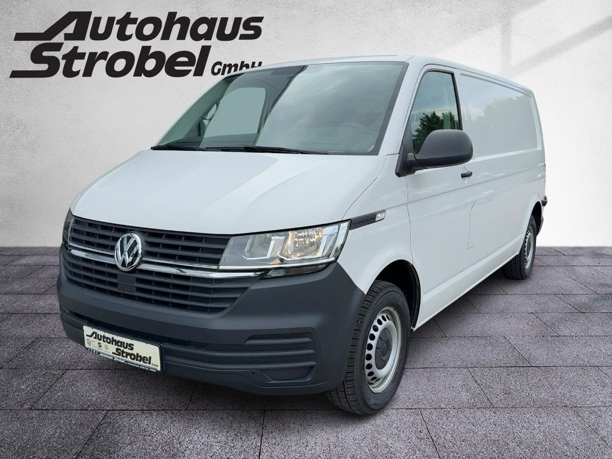 T6.1 Kasten 2.0 TDI 
