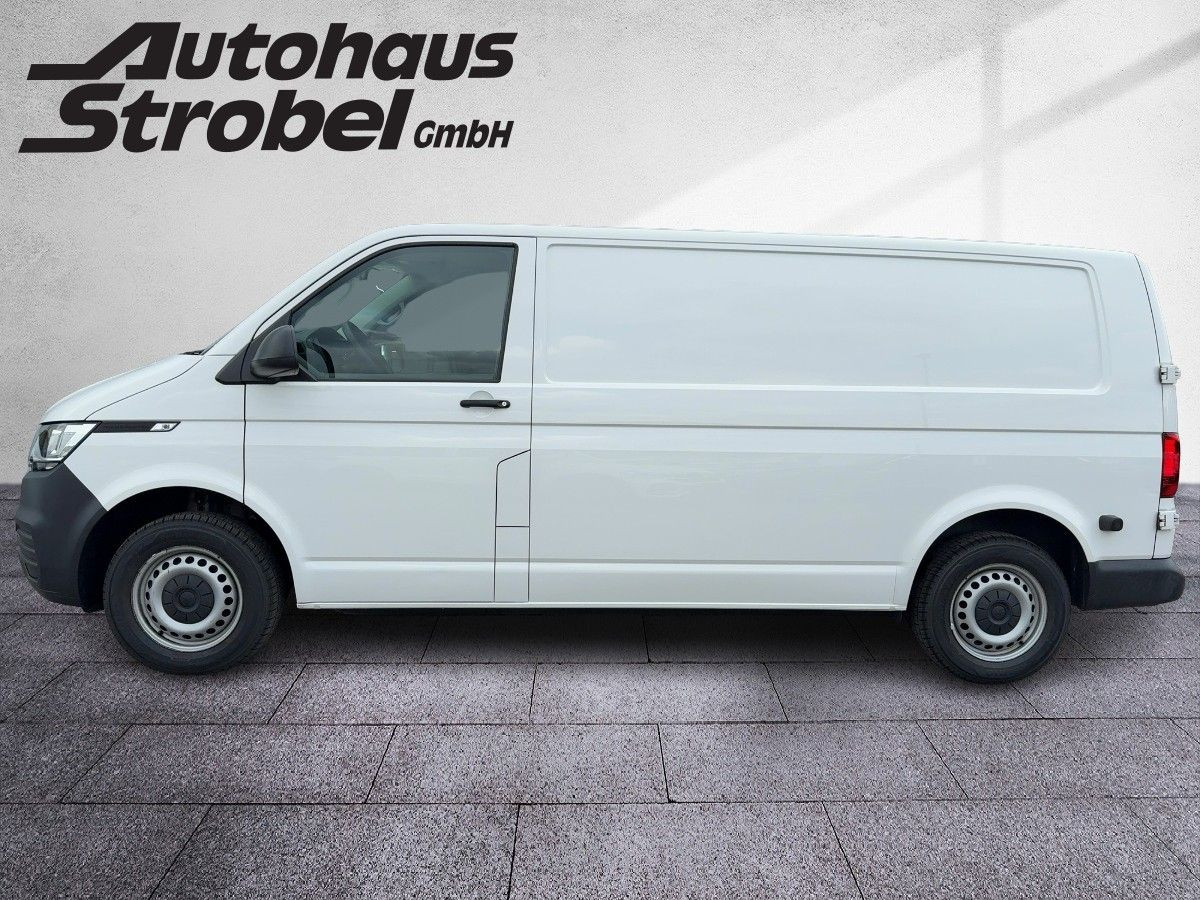 T6.1 Kasten 2.0 TDI 
