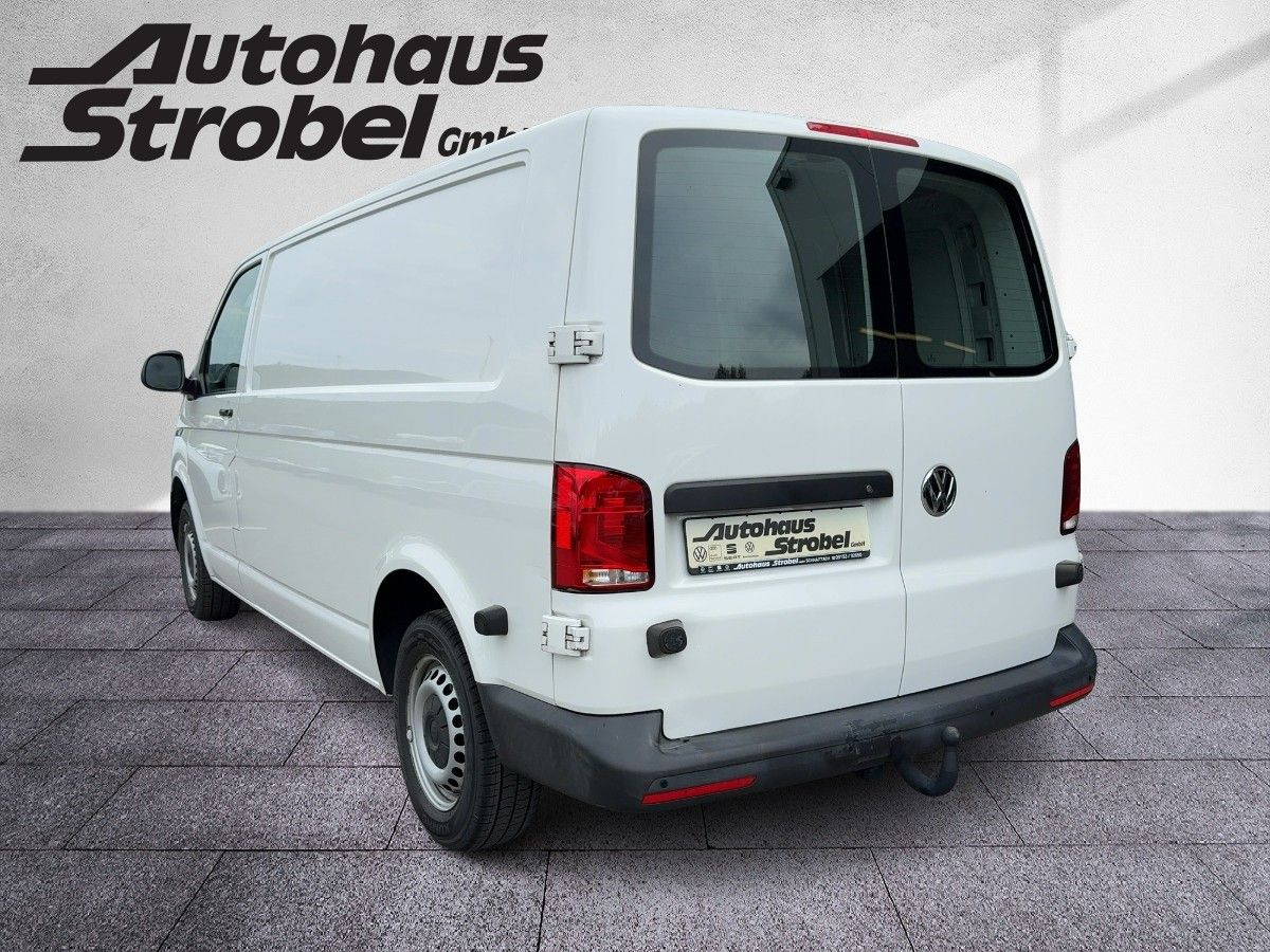 T6.1 Kasten 2.0 TDI 