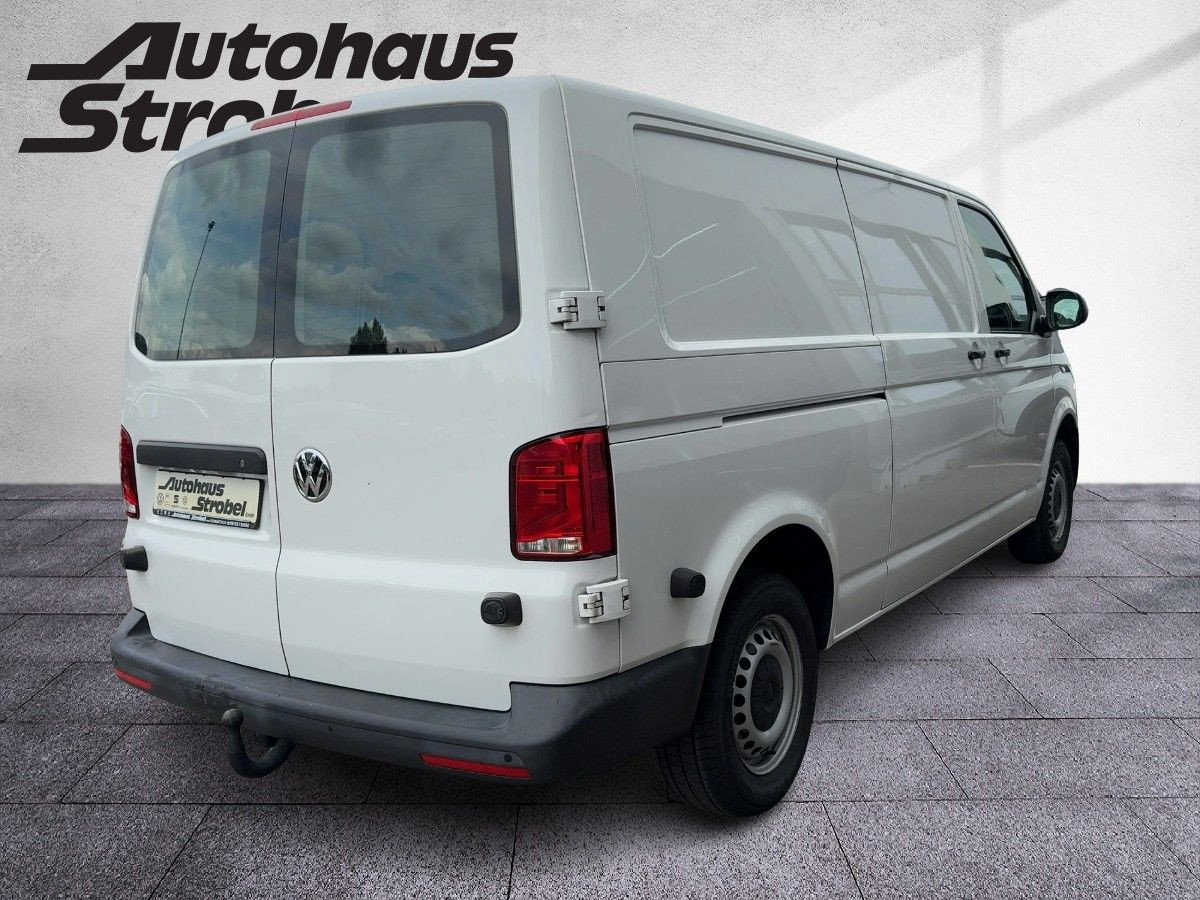 T6.1 Kasten 2.0 TDI 