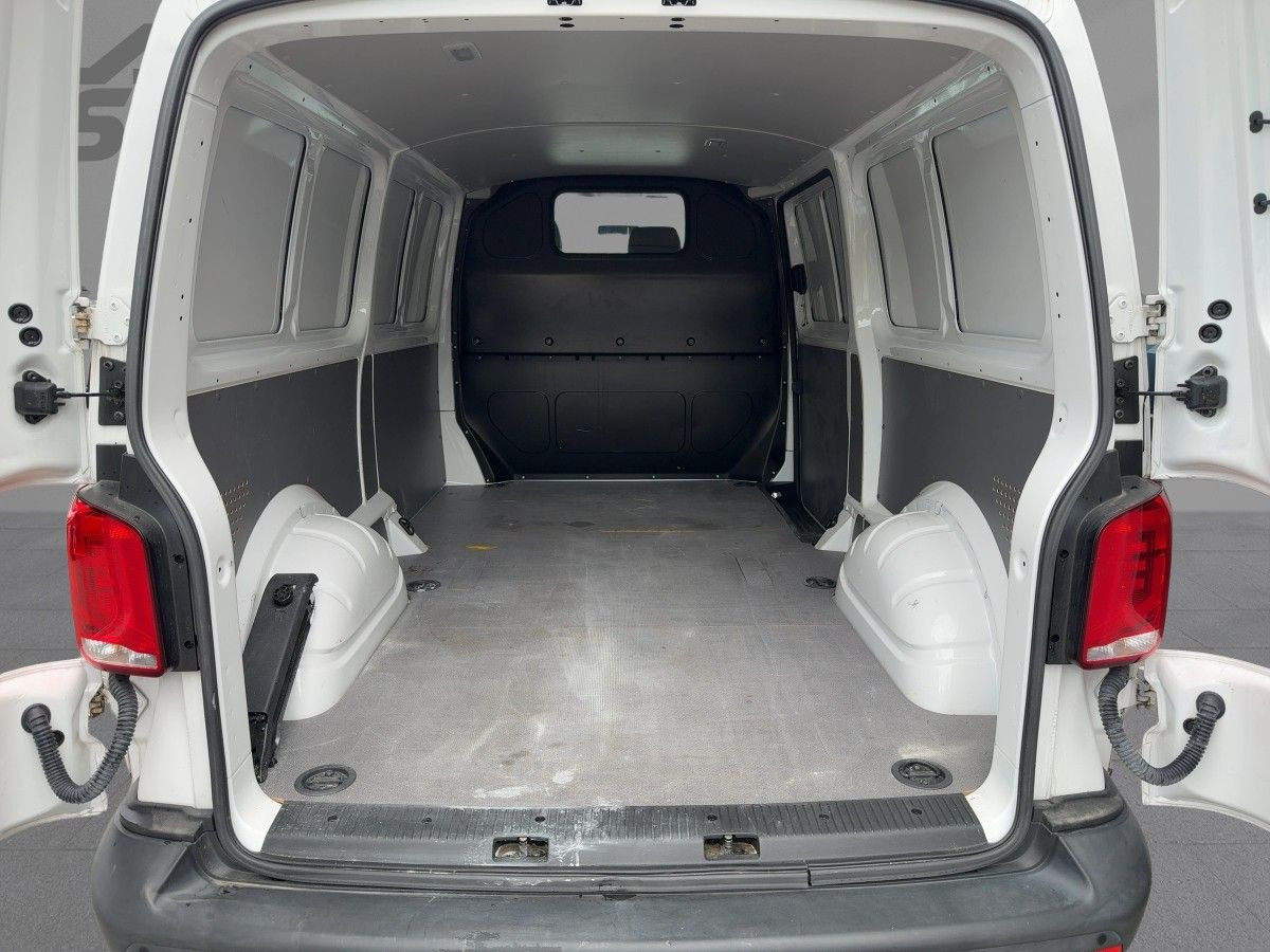 T6.1 Kasten 2.0 TDI 