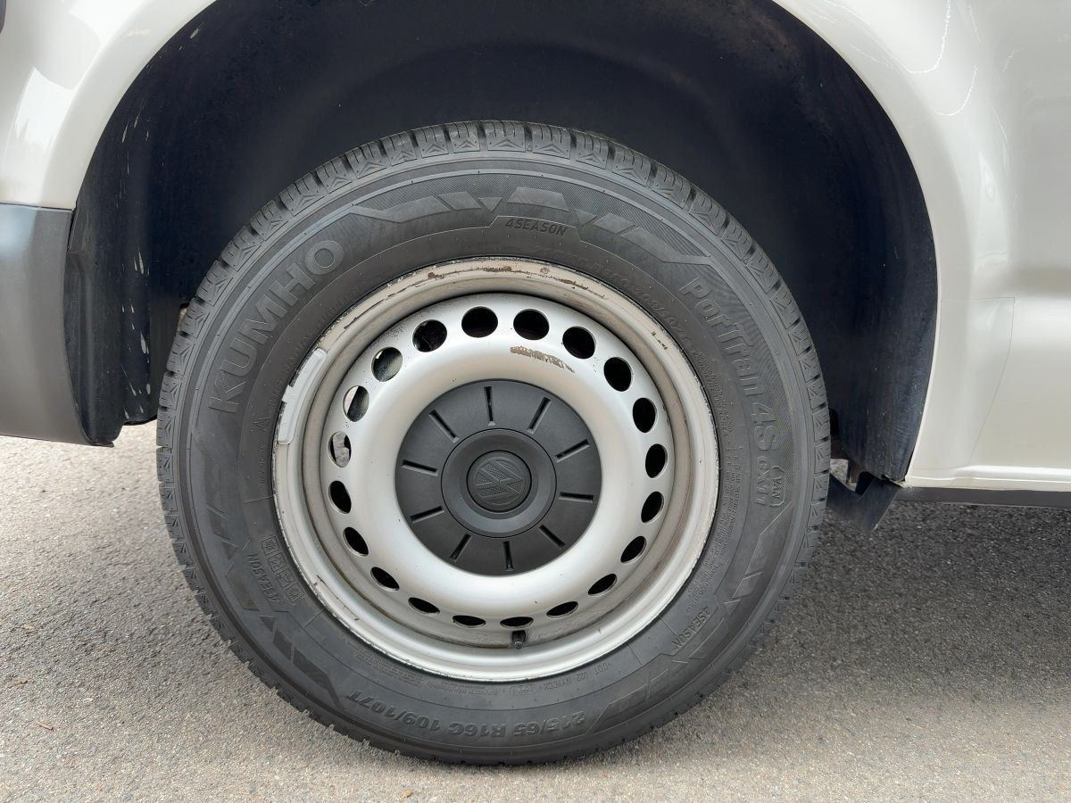 T6.1 Kasten 2.0 TDI 