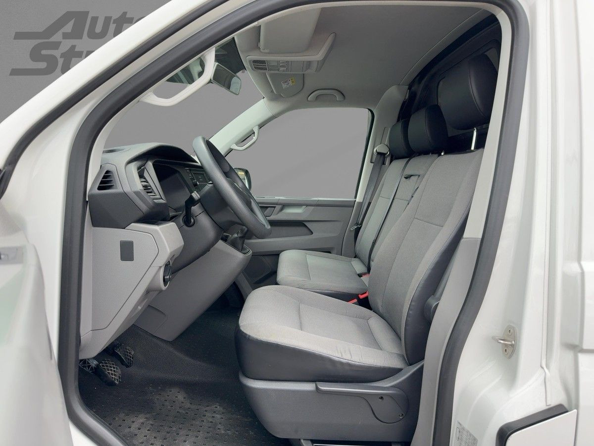 T6.1 Kasten 2.0 TDI 