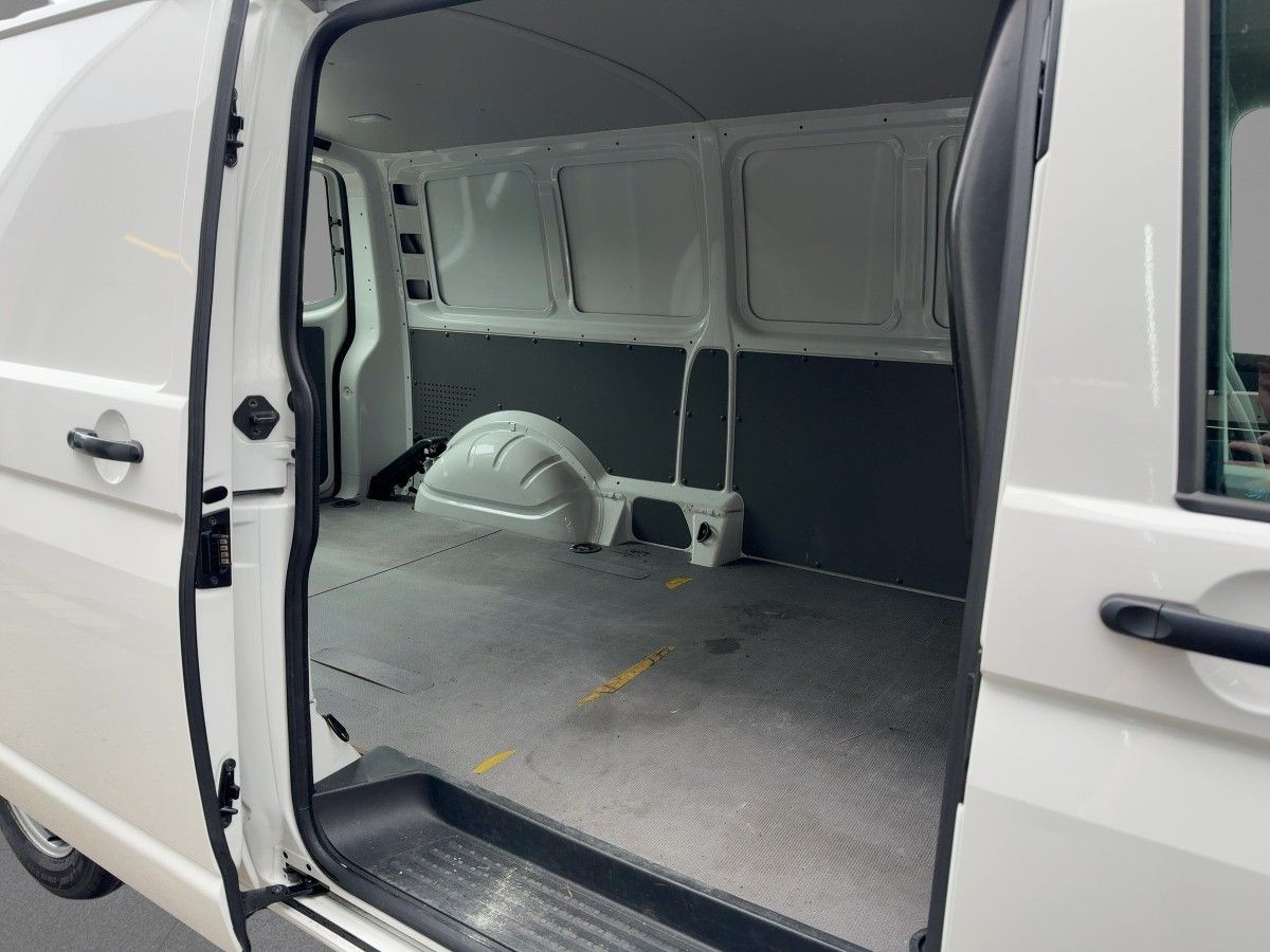 T6.1 Kasten 2.0 TDI 