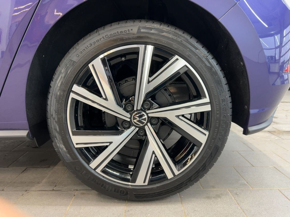 Polo R-Line 1.0 TSI *WR*NAVI*IQ-LIGHT*KAMERA*