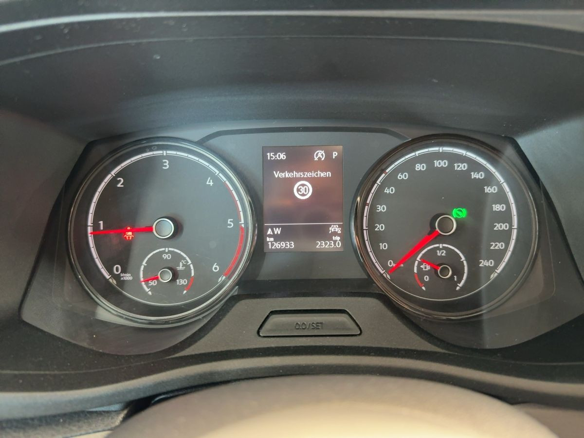 T6.1 Kombi 2.0 TDI DSG 4M 7-Sitze ACC Navi LED Kamera Parkp. Lane Ass. Klima