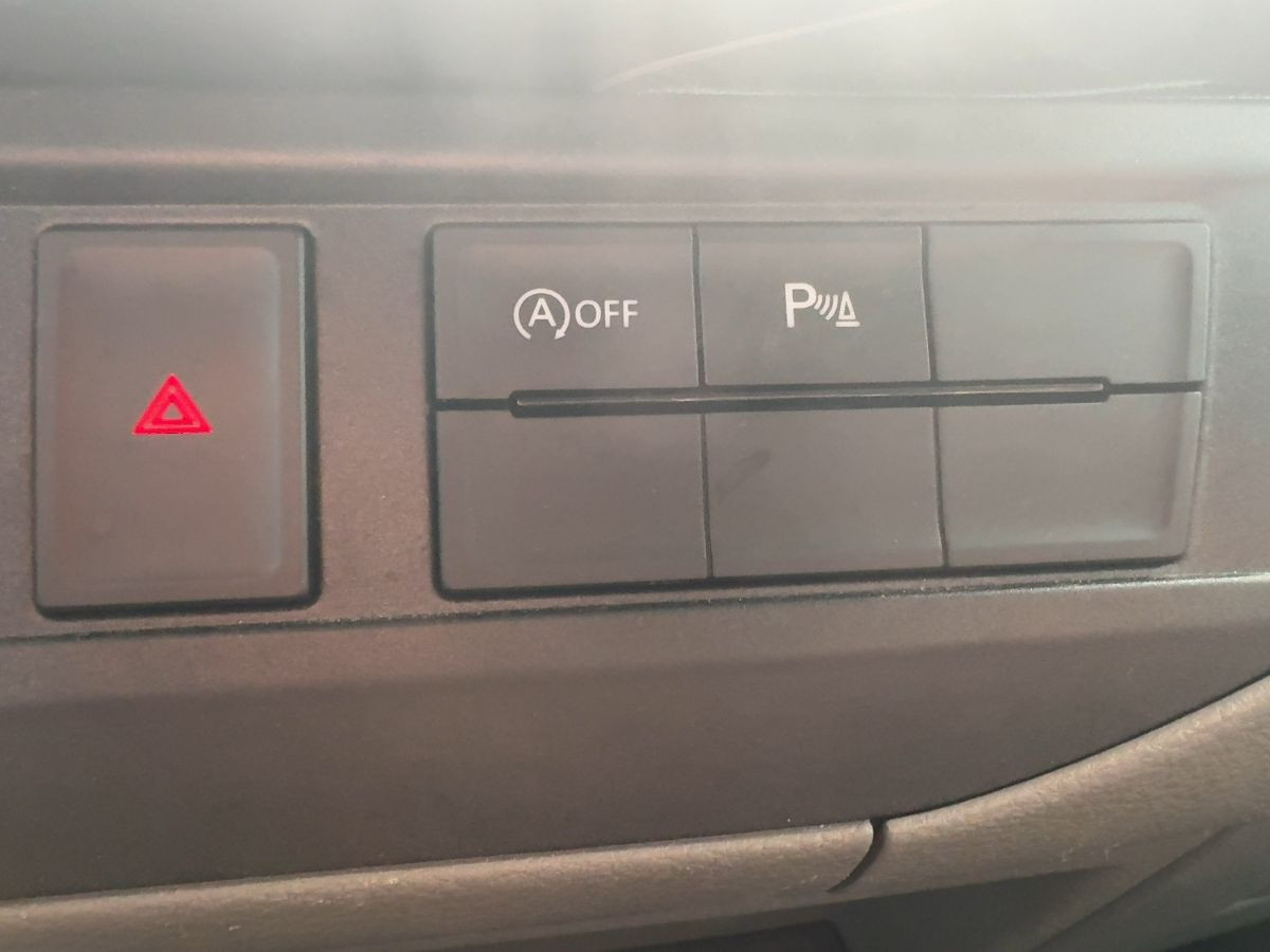 T6.1 Kombi 2.0 TDI DSG 4M 7-Sitze ACC Navi LED Kamera Parkp. Lane Ass. Klima