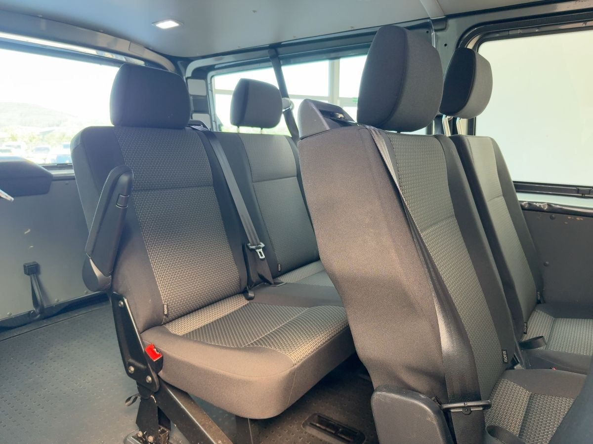 T6.1 Kombi 2.0 TDI DSG 4M 7-Sitze ACC Navi LED Kamera Parkp. Lane Ass. Klima