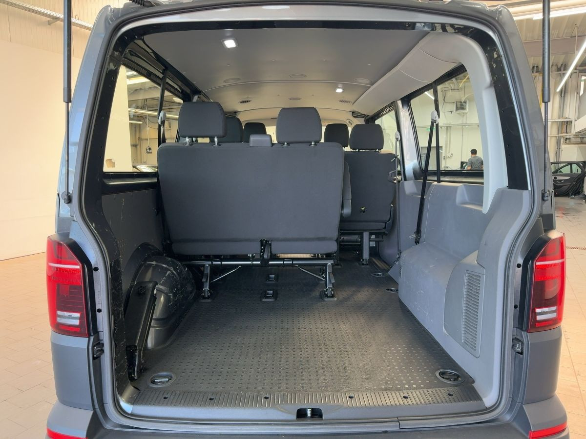 T6.1 Kombi 2.0 TDI DSG 4M 7-Sitze ACC Navi LED Kamera Parkp. Lane Ass. Klima