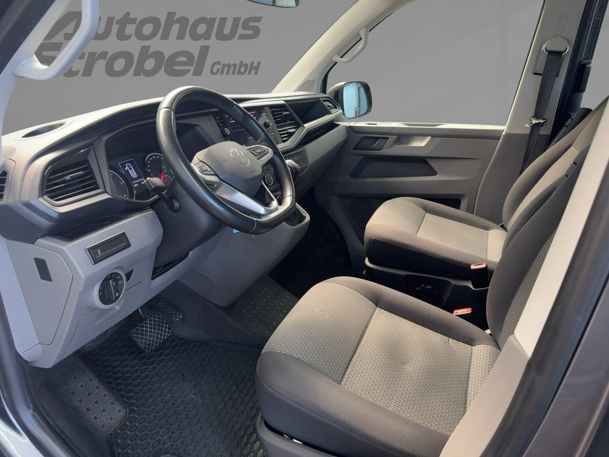 T6.1 Kombi 2.0 TDI DSG 4M 7-Sitze ACC Navi LED Kamera Parkp. Lane Ass. Klima