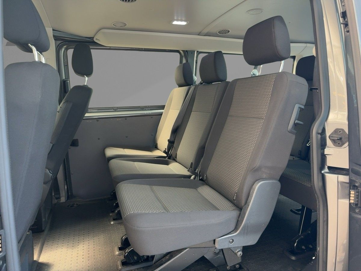 T6.1 Kombi 2.0 TDI DSG 4M 7-Sitze ACC Navi LED Kamera Parkp. Lane Ass. Klima