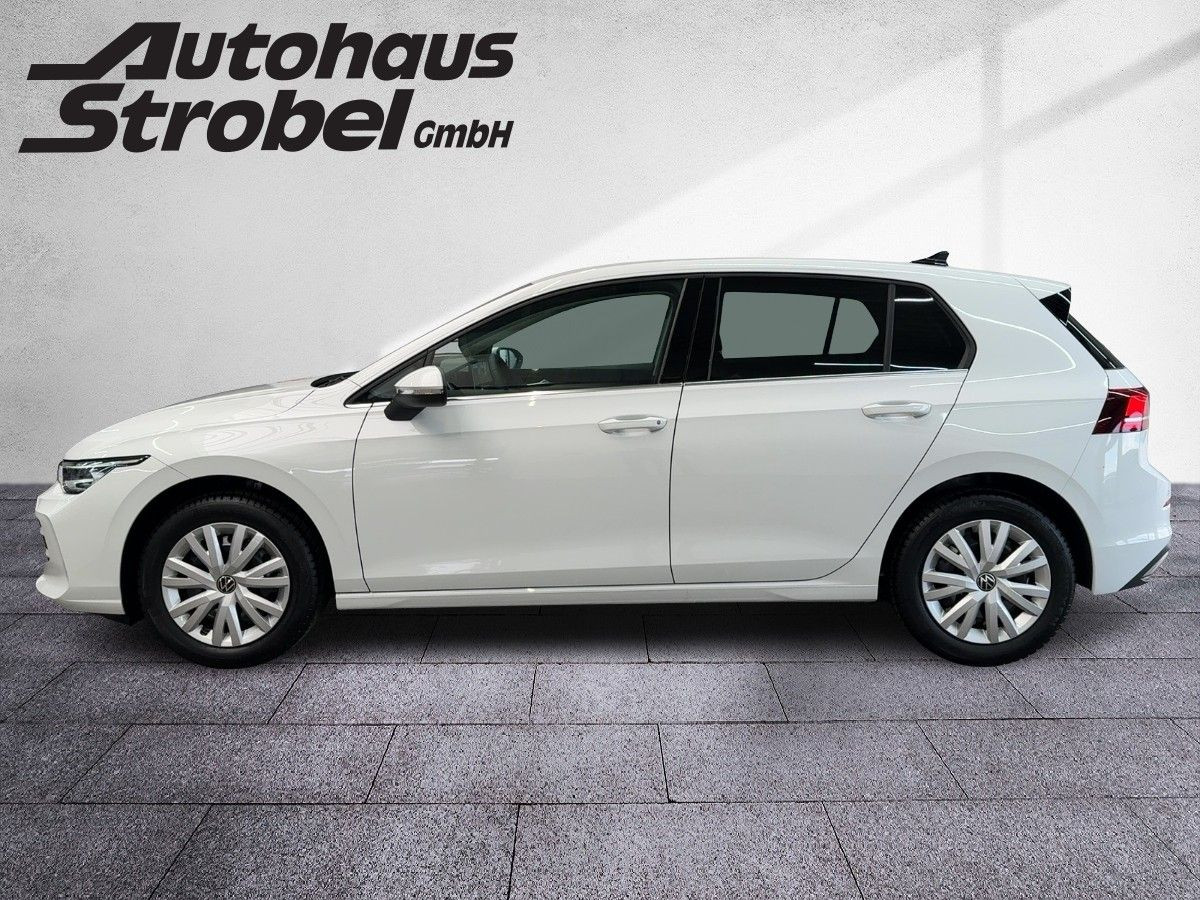 Golf Style 1,5 l TSI 110kW ACC*Klima*LED*Navi*WR