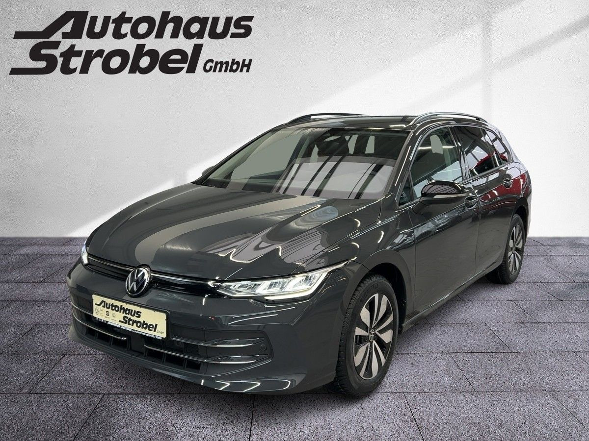 Golf Variant GOAL 1,5 l TSI 85 kW GJR*Kamera