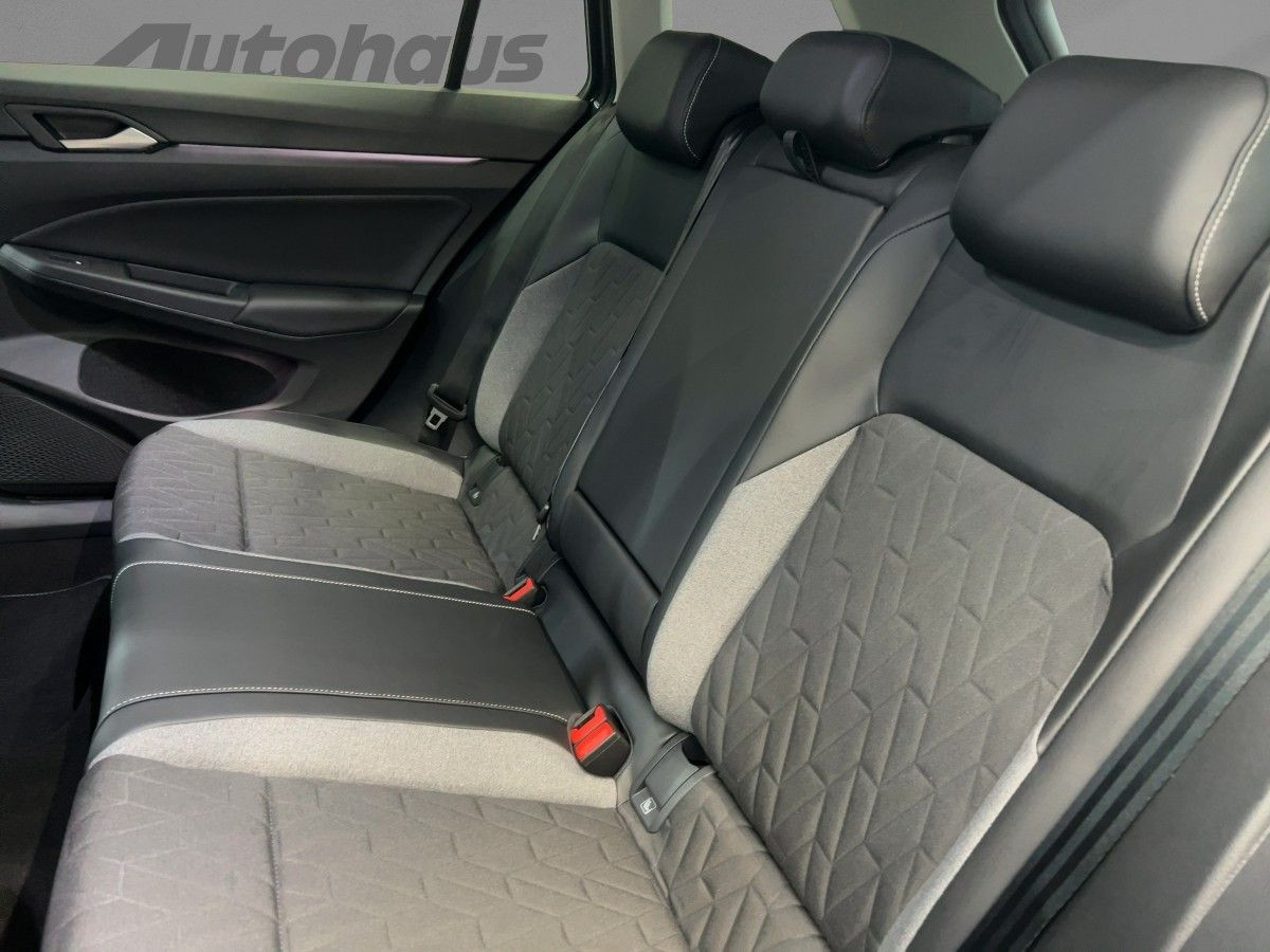 Golf Variant GOAL 1,5 l TSI 85 kW GJR*Kamera