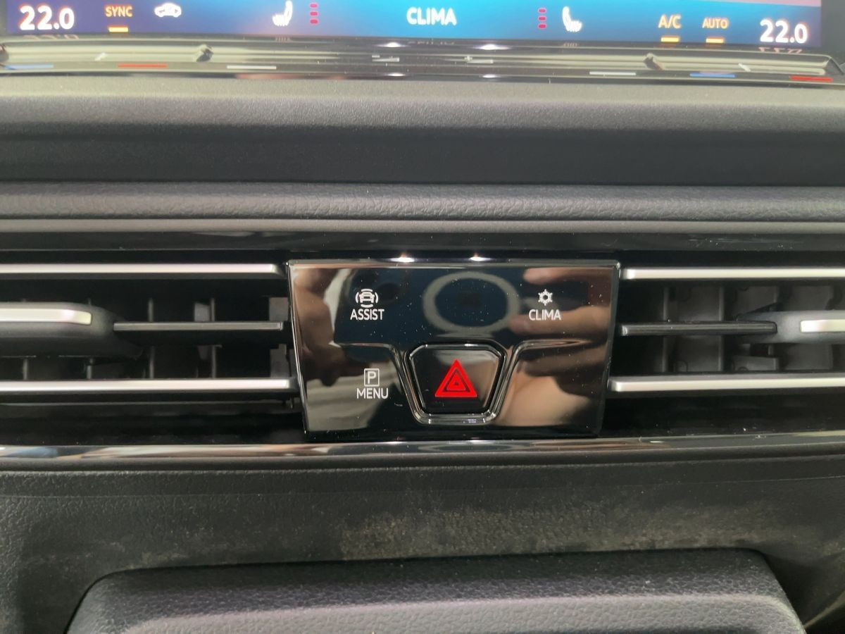 Caddy Life 1,5 l TSI 85 kW DSG GJR*LED*KR*Radio