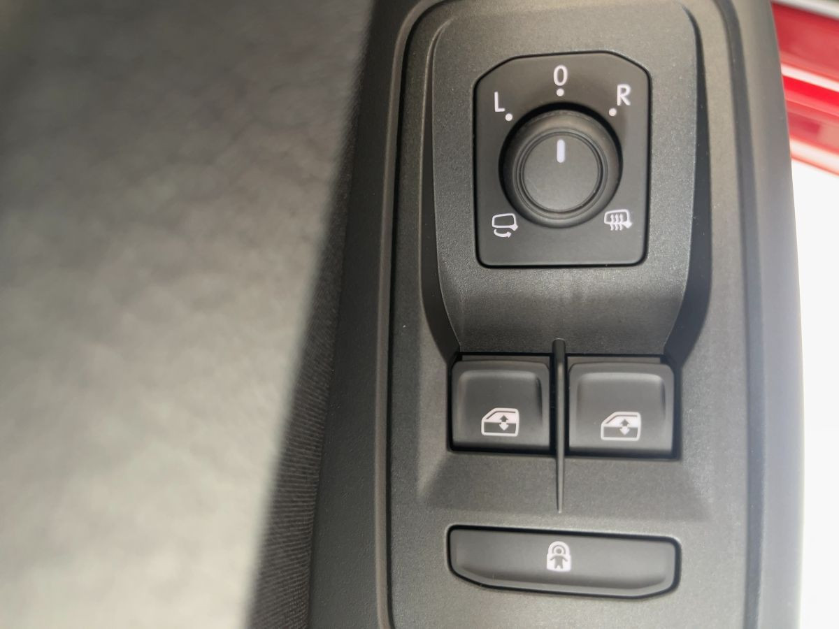 Caddy Life 1,5 l TSI 85 kW DSG GJR*LED*KR*Radio