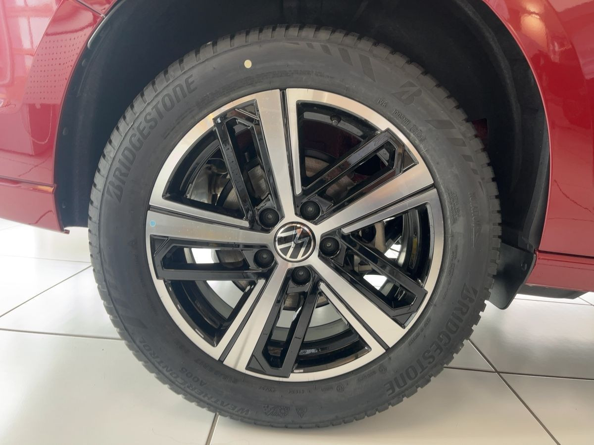 Caddy Life 1,5 l TSI 85 kW DSG GJR*LED*KR*Radio