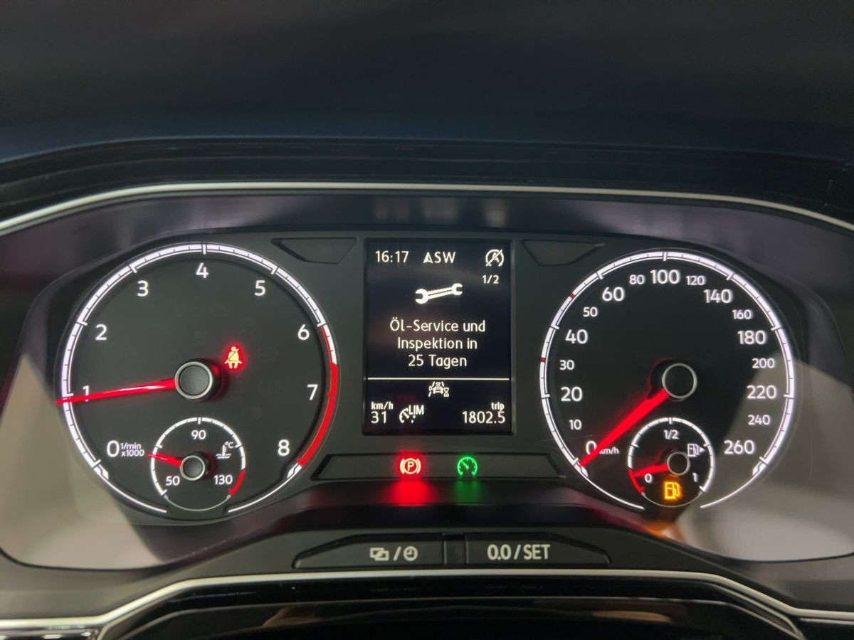 Polo 1.0 TSI 