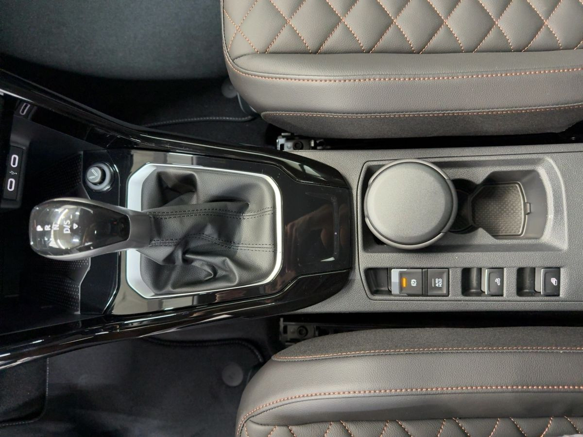T-Roc Cabrio R-Line 1.5 TSI 110 kW DSG LED*Navi