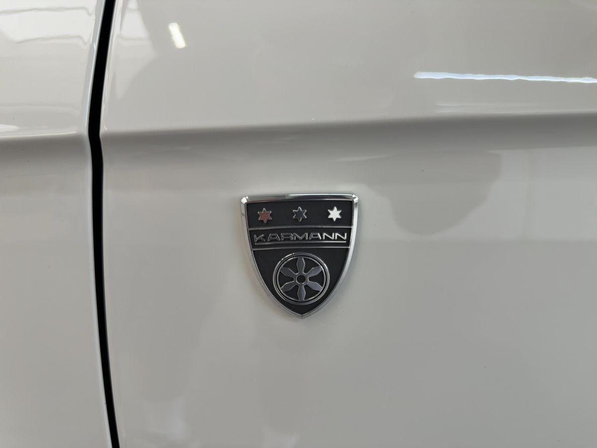 T-Roc Cabrio R-Line 1.5 TSI 110 kW DSG LED*Navi