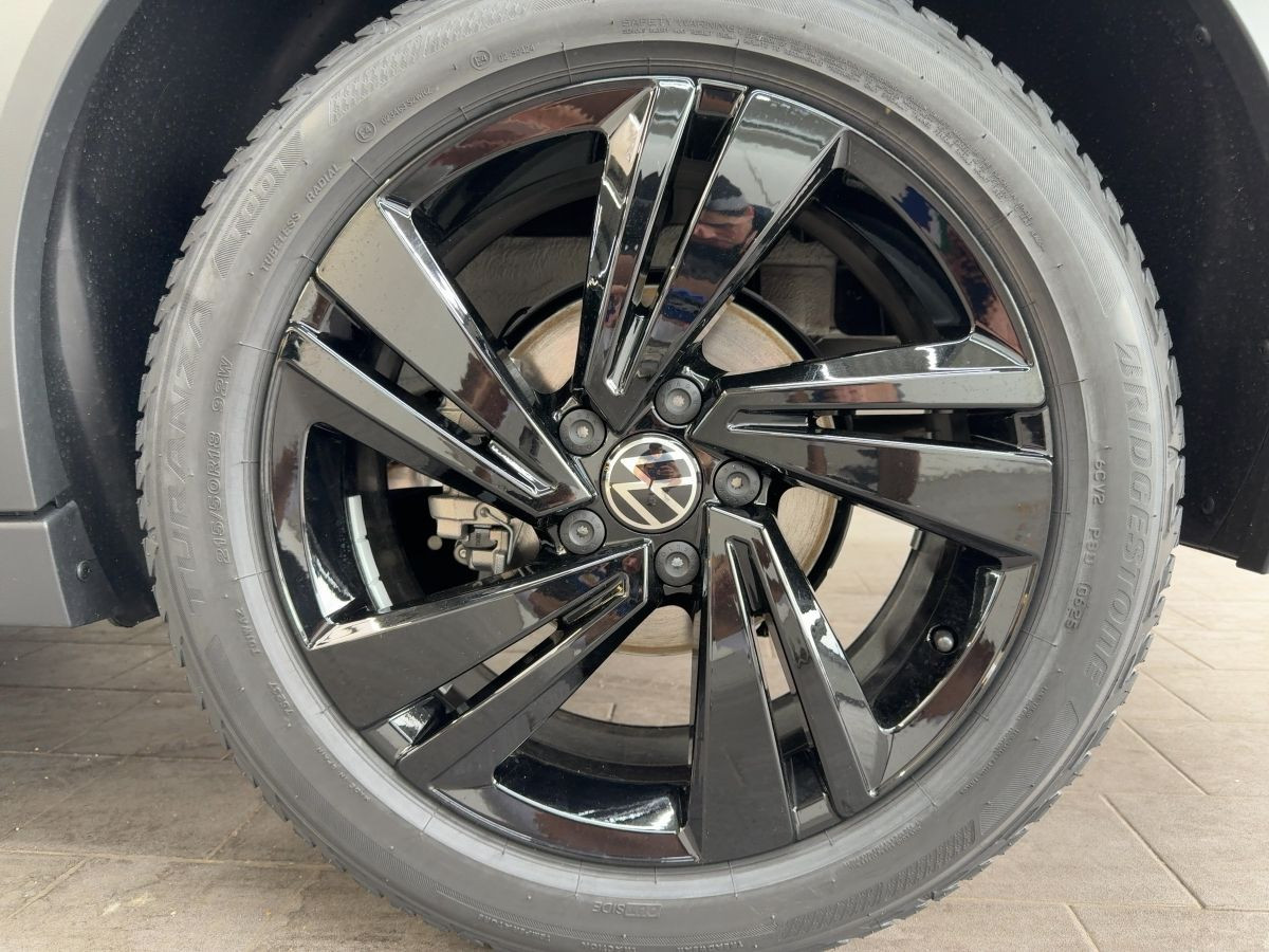 T-Roc Cabrio R-Line 1.5 TSI 110 kW DSG LED*Navi