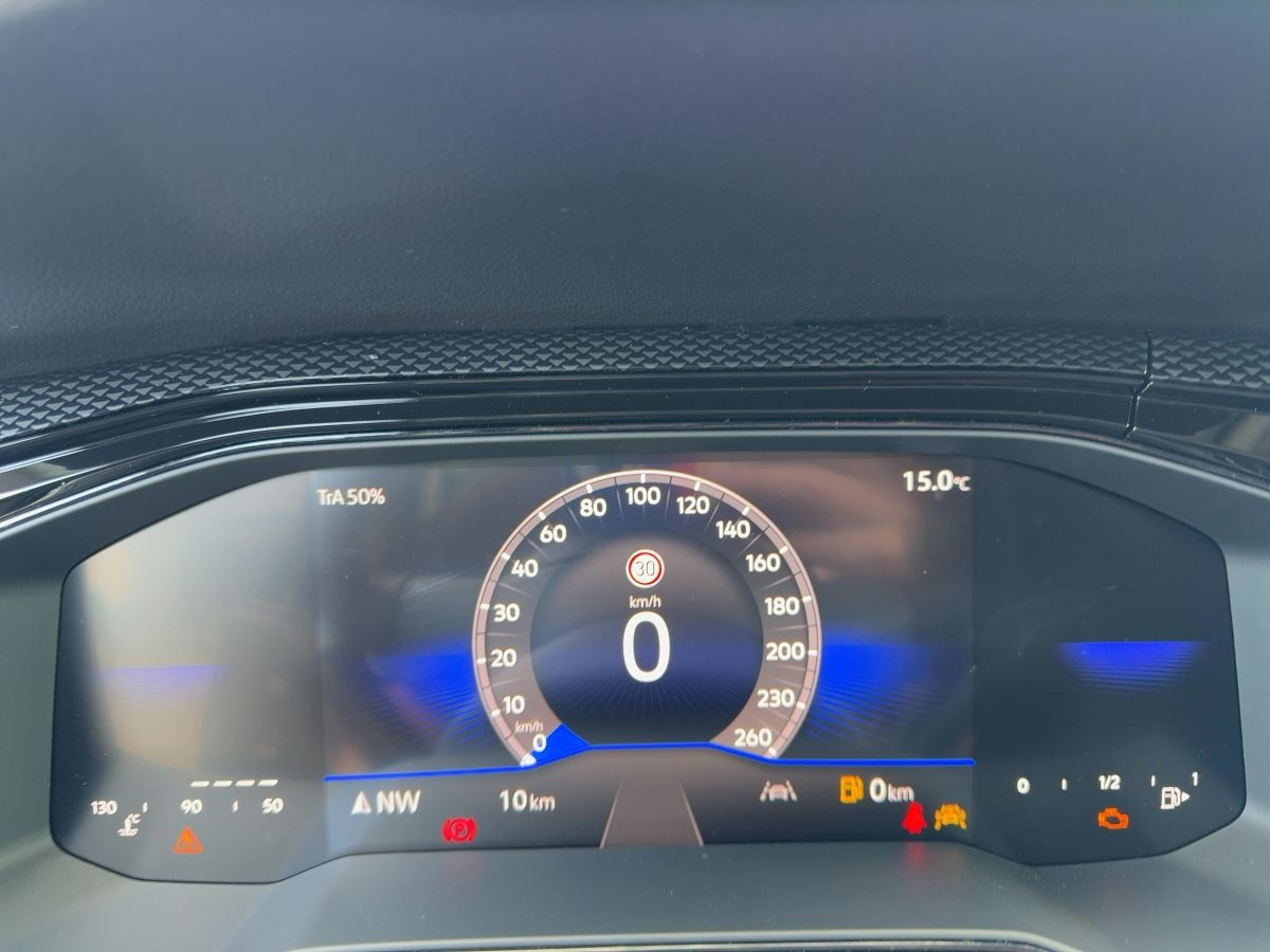 Polo Life 1,0 l TSI 70 kW DAB+*Klima*LED*WR*