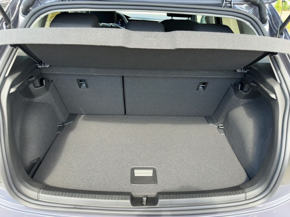 Polo Life 1,0 l TSI 70 kW DAB+*Klima*LED*WR*