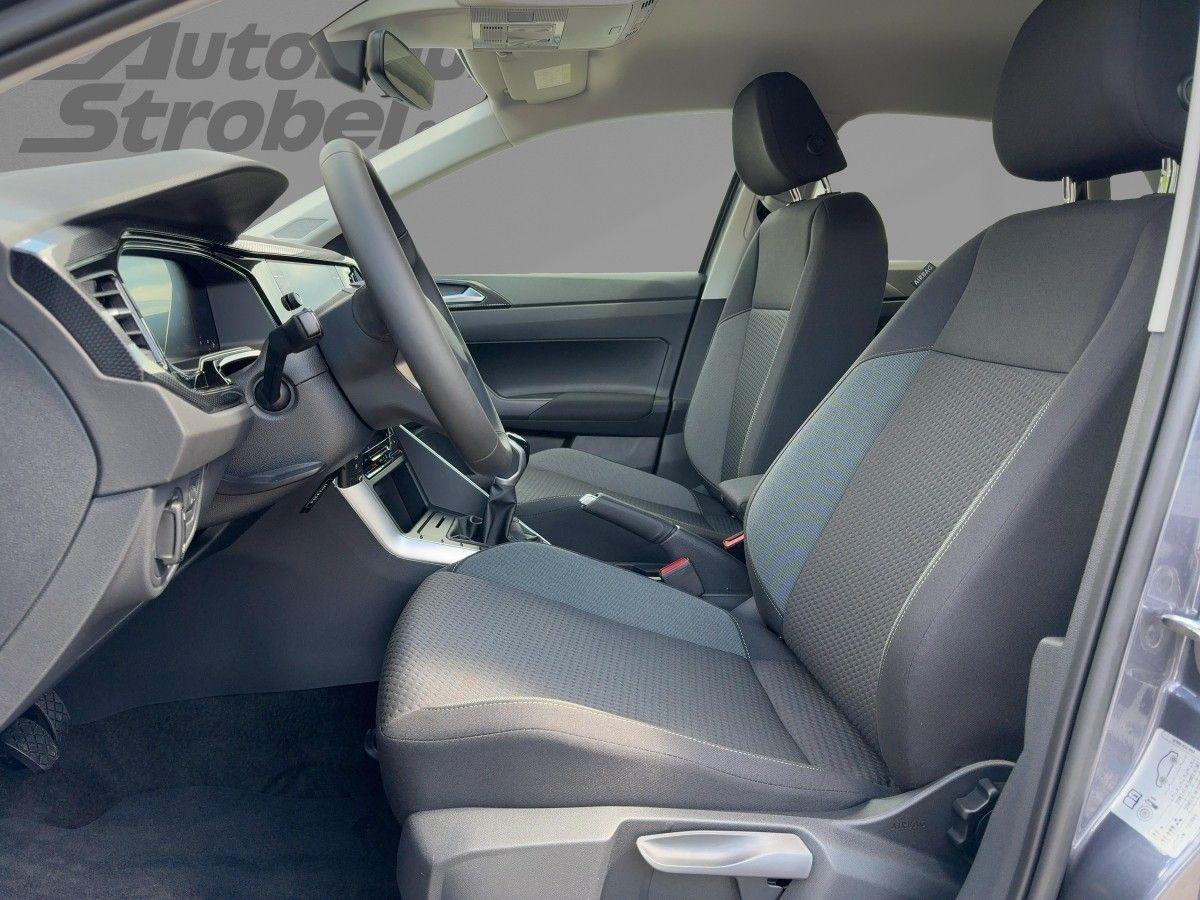 Polo Life 1,0 l TSI 70 kW DAB+*Klima*LED*WR*
