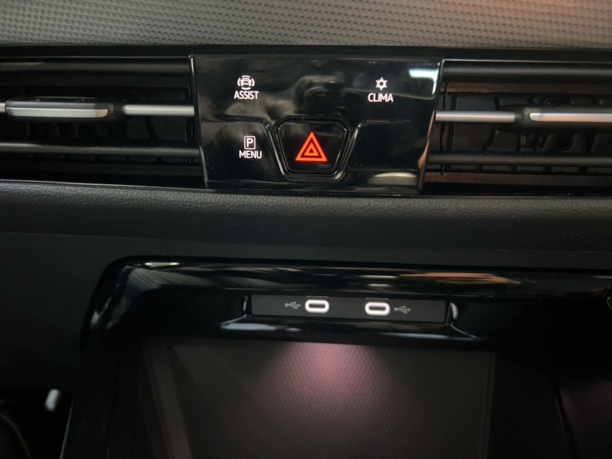 Golf Style 1,5 l TSI 110 kW Rückfahrkamera*GJR