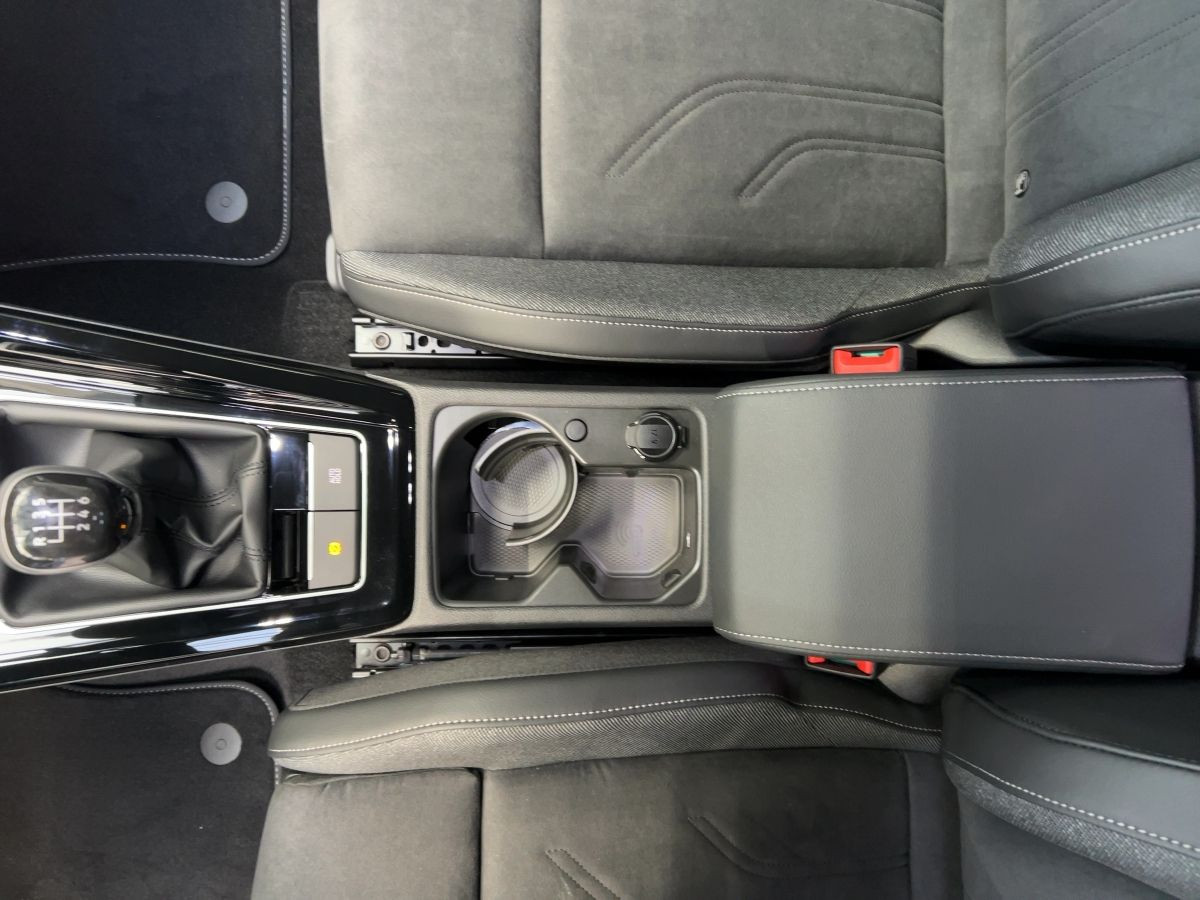 Golf Style 1,5 l TSI 110 kW Rückfahrkamera*GJR