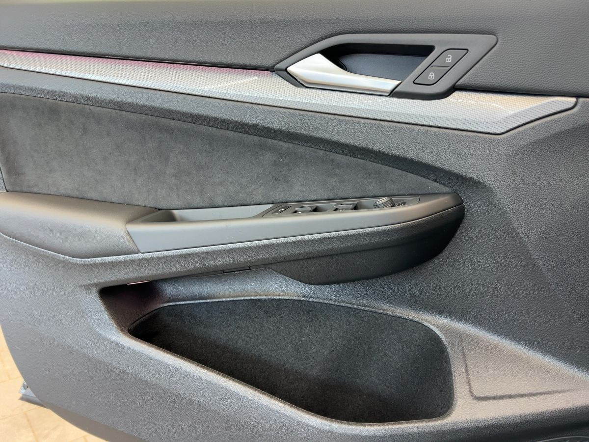 Golf Style 1,5 l TSI 110 kW Rückfahrkamera*GJR