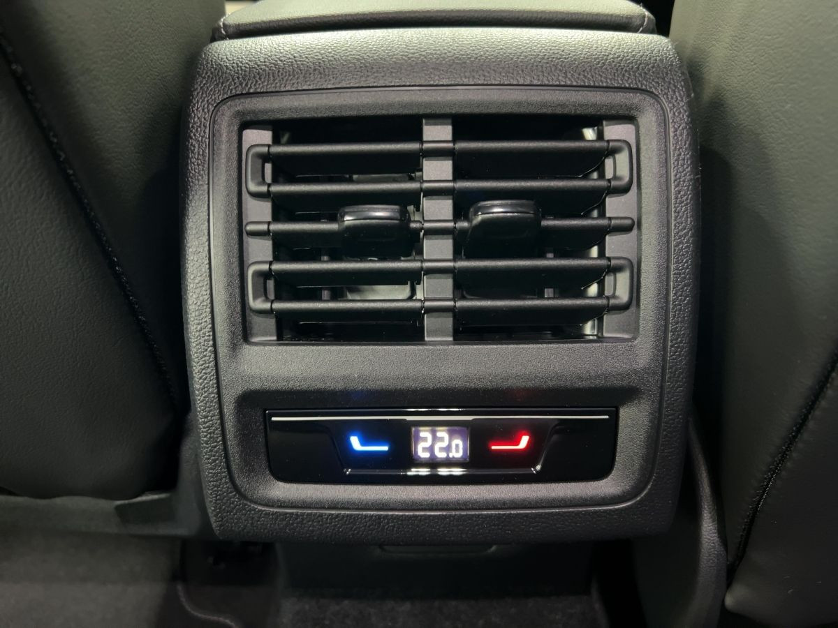 Golf Style 1,5 l TSI 110 kW Rückfahrkamera*GJR