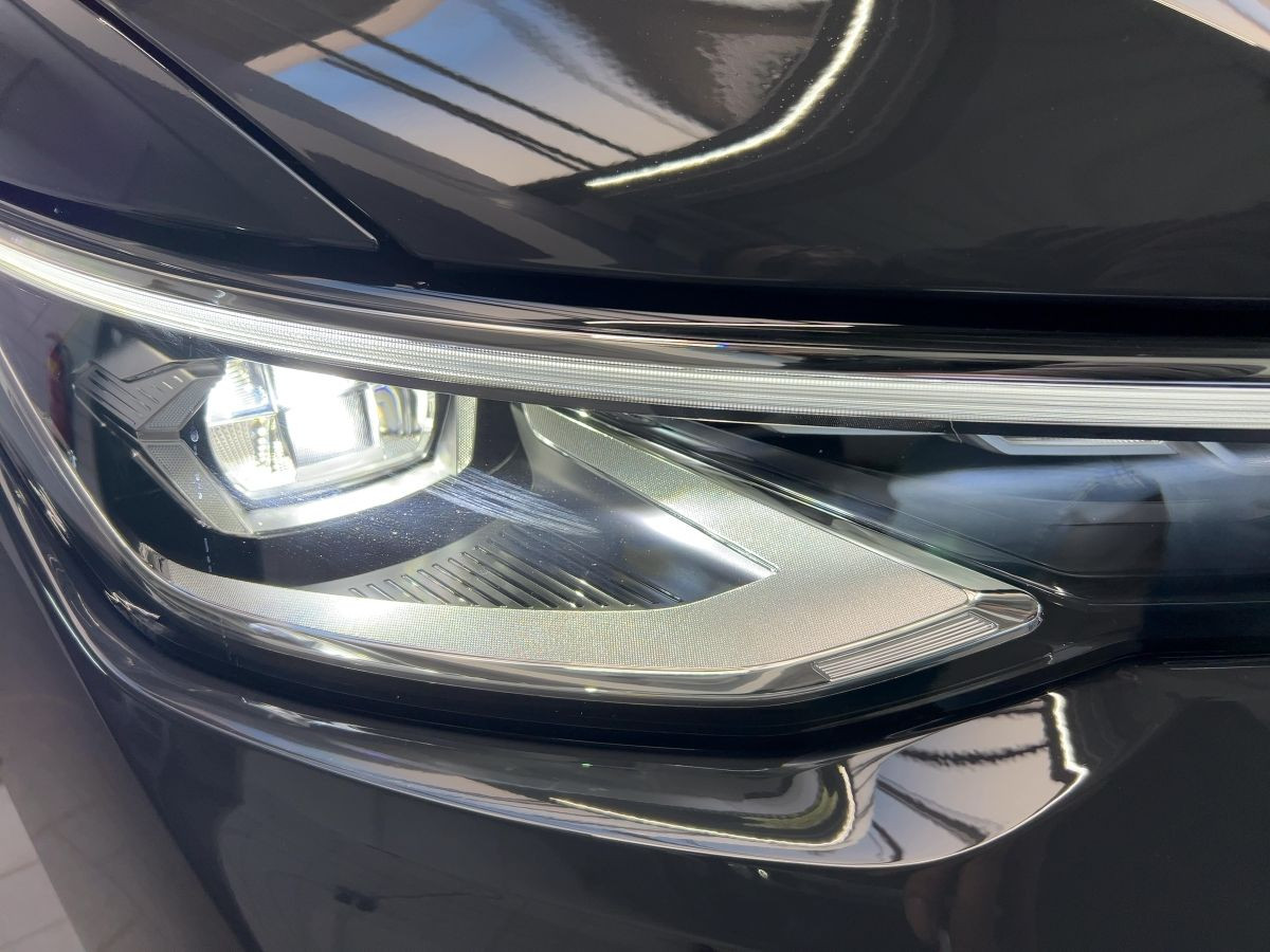 Golf Style 1,5 l TSI 110 kW Rückfahrkamera*GJR