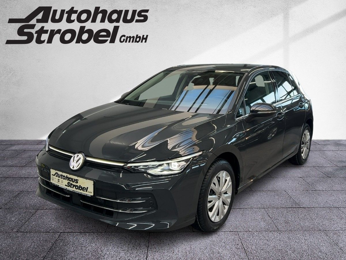 Golf Style 1,5 l TSI 110 kW Rückfahrkamera*GJR