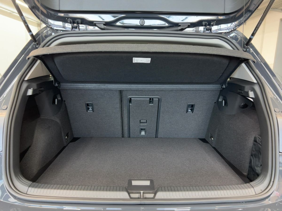 Golf Style 1,5 l TSI 110 kW Rückfahrkamera*GJR