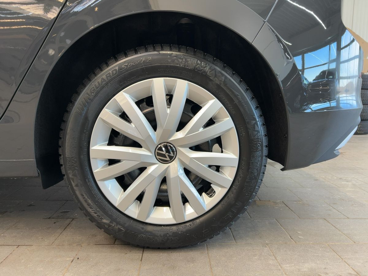 Golf Style 1,5 l TSI 110 kW Rückfahrkamera*GJR