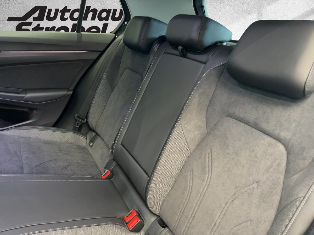Golf Style 1,5 l TSI 110 kW Rückfahrkamera*GJR