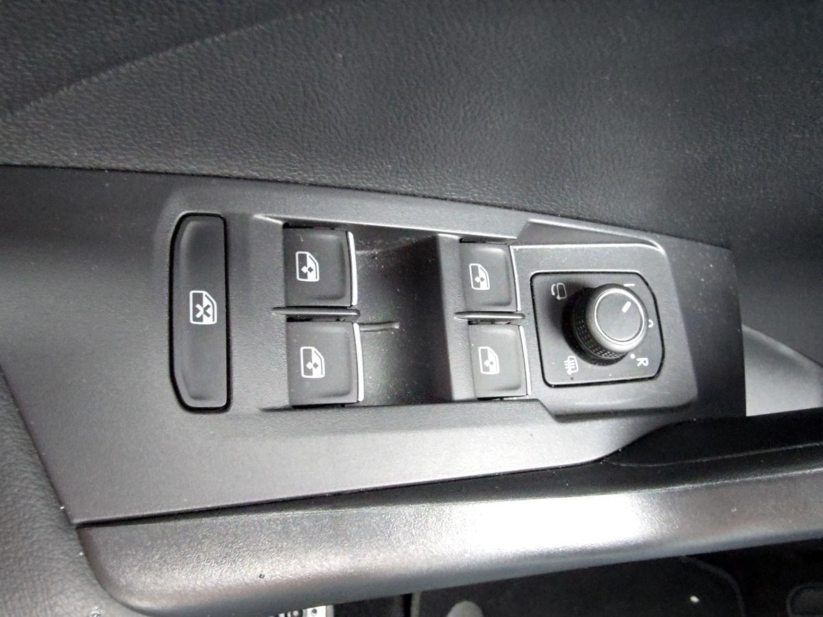 T-Cross 1.5 TSI DSG 