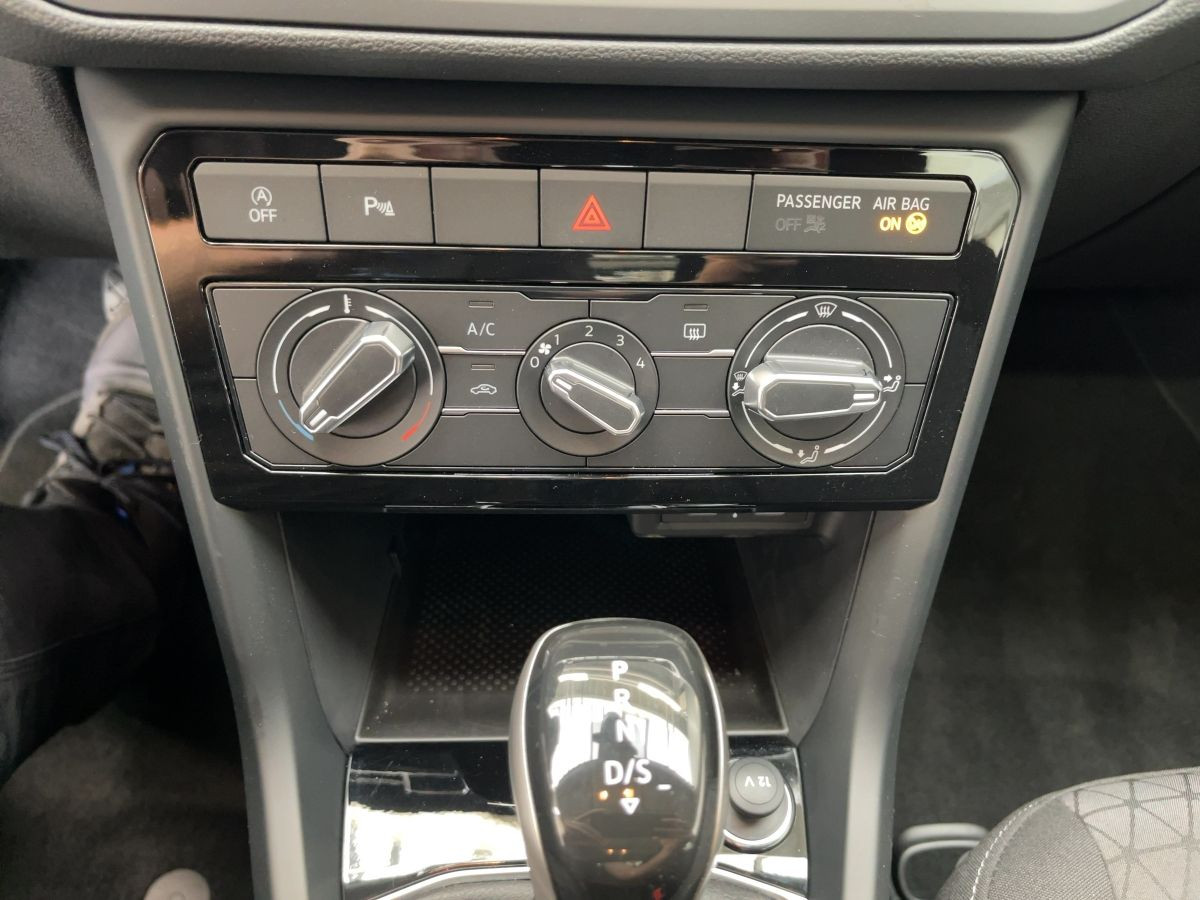 T-Cross 1.0 TSI DSG Life ACC AHK Navi Lane-Ass Bluet. Start/Stopp