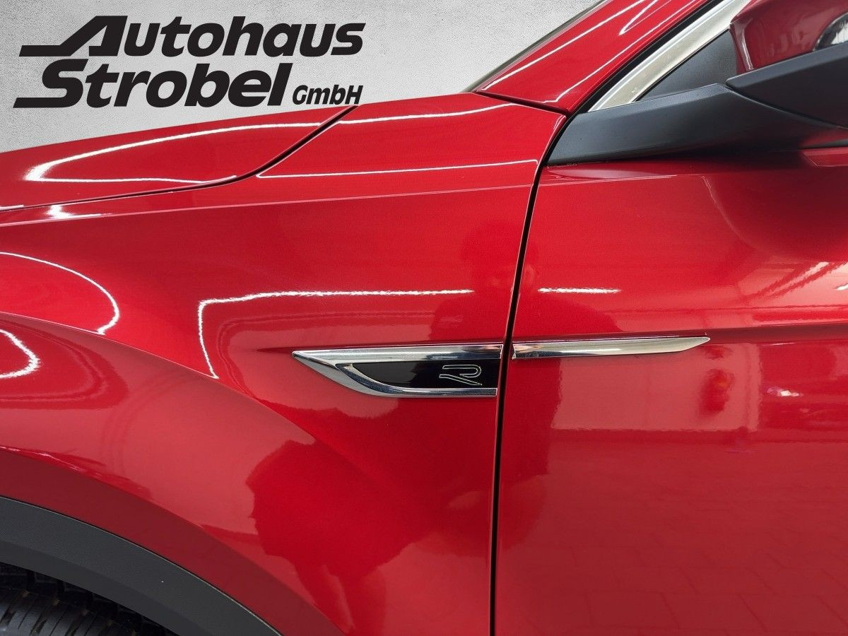 T-Roc R-Line 1.5 l TSI OPF 110 kW (150 PS) 6-Gang