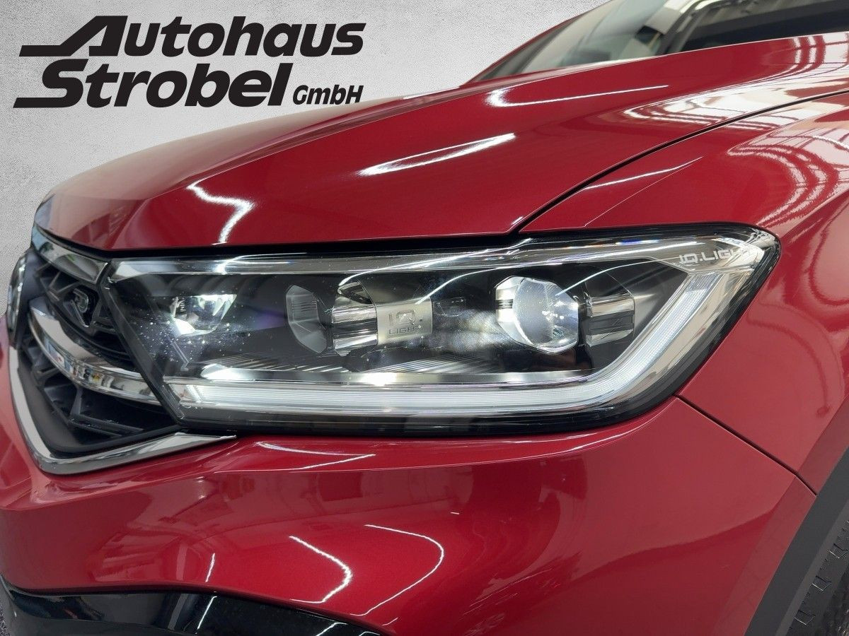 T-Roc R-Line 1.5 l TSI OPF 110 kW (150 PS) 6-Gang
