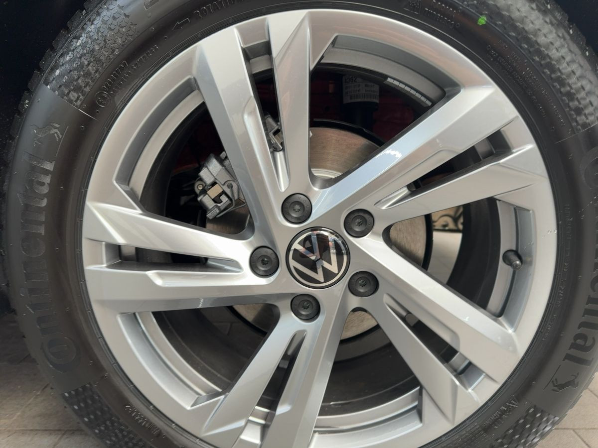 T-Roc R-Line 1.5 l TSI OPF 110 kW (150 PS) 6-Gang